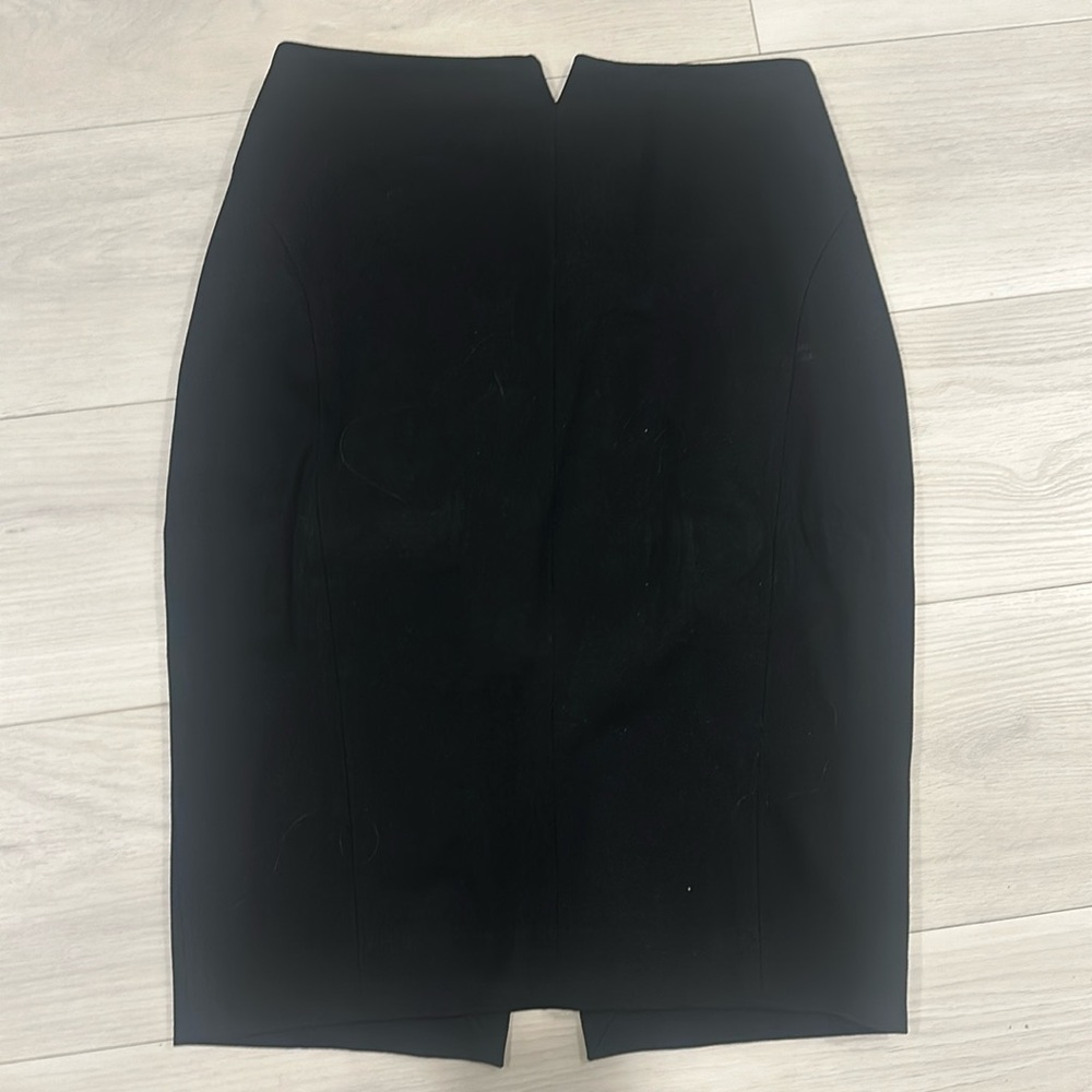 Express Pencil Skirt